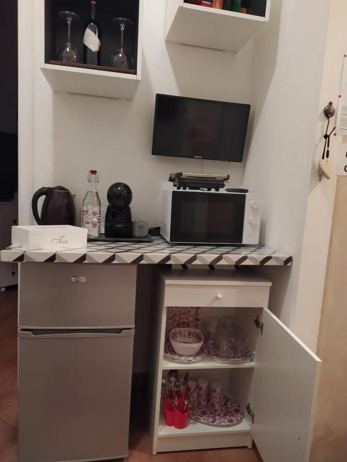 Casetta Di Myra Bari Ngoại thất bức ảnh